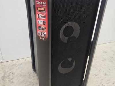Xboom lg