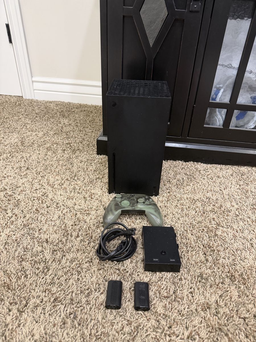 Xbox Series X