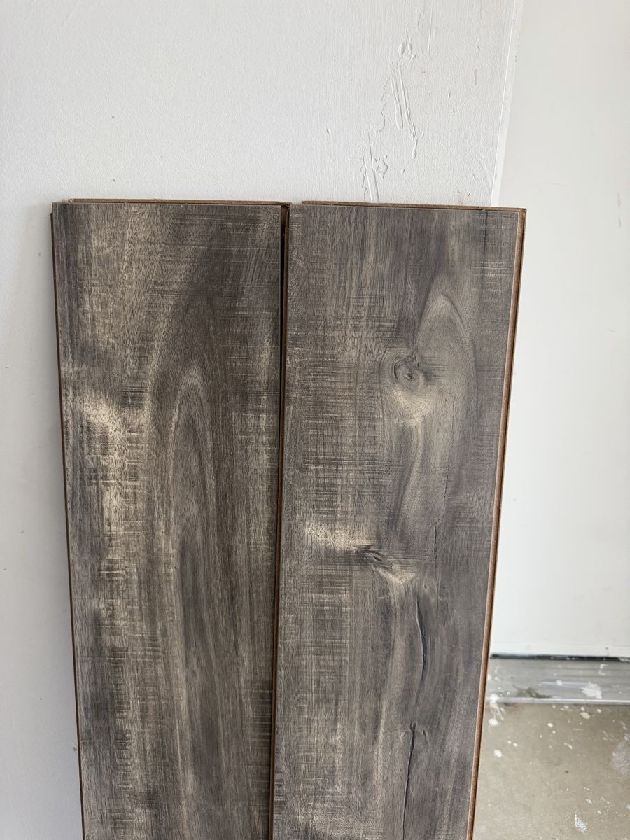 Vinyl Flooring
