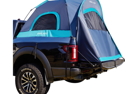 New in box Truck Bed Tent