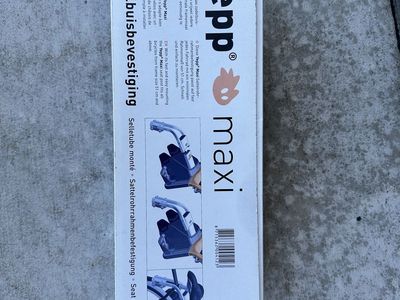 Thule Yepp Maxi Seat Post Adapter