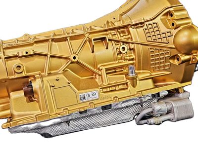 10R80 Transmission