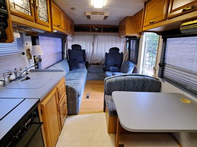 1993 Winnebago Chieftain
