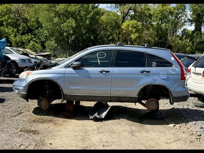 Just In! 2011 Honda CR-V Parts - UTPAP Ogden