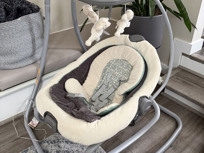 Graco Motorized Baby swing