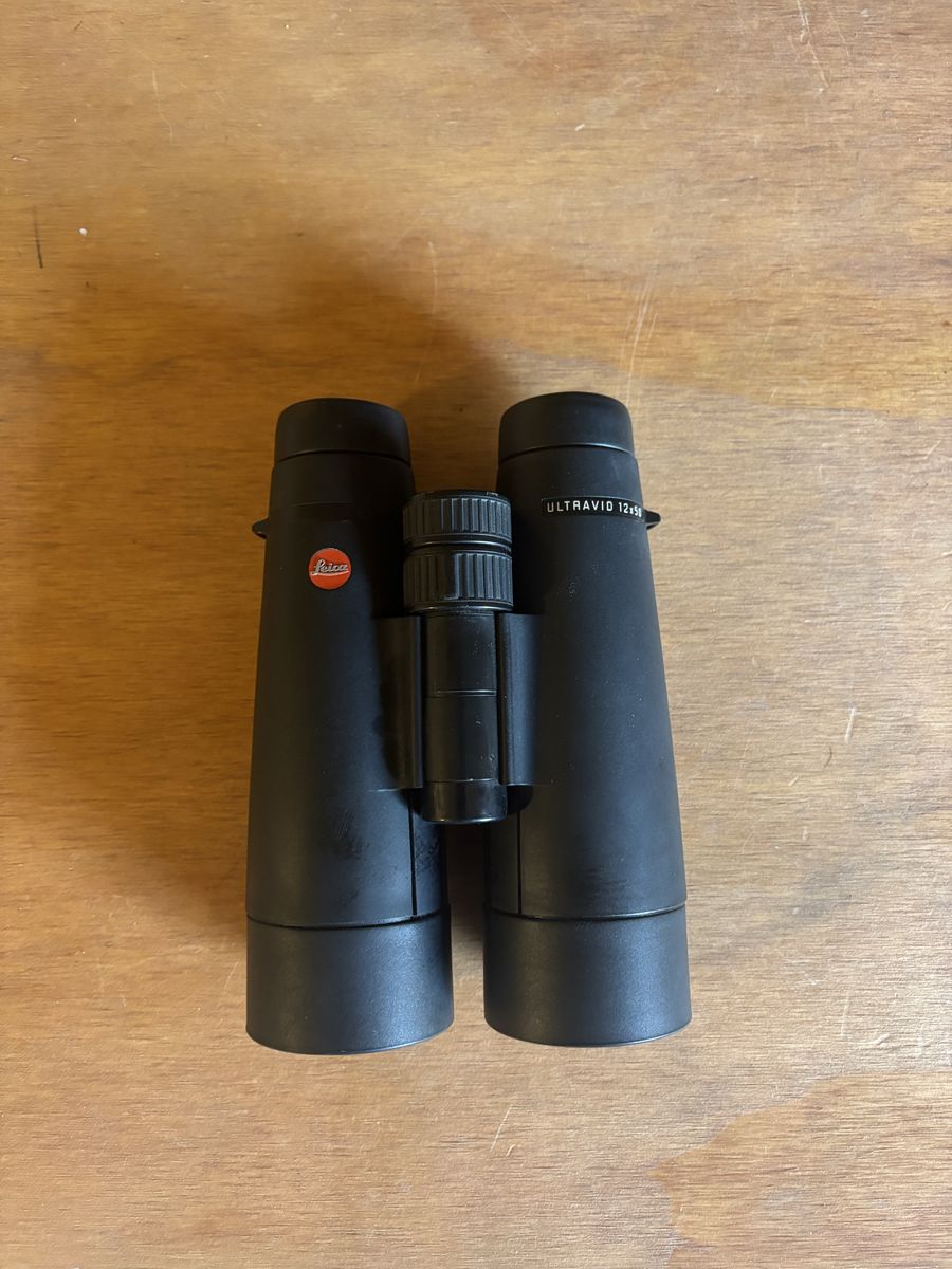 Leica Ultravid 12x50