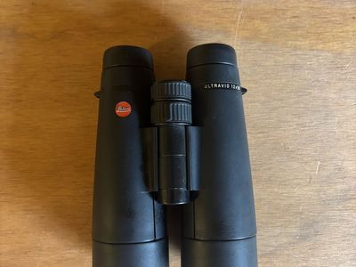 Leica Ultravid 12x50