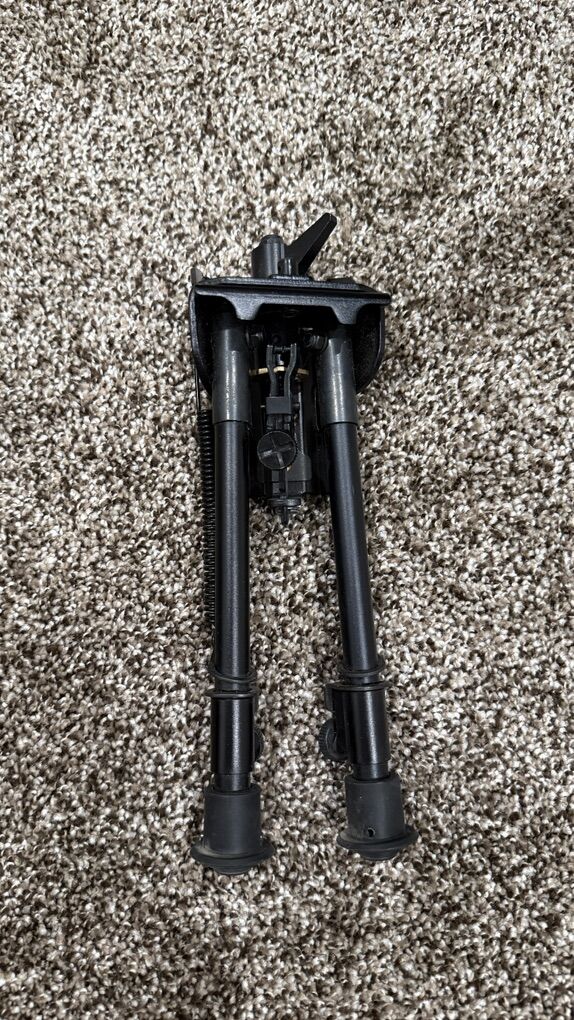 Champion Medium Bipod