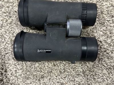 Black Diamond 10x42 Binoculars