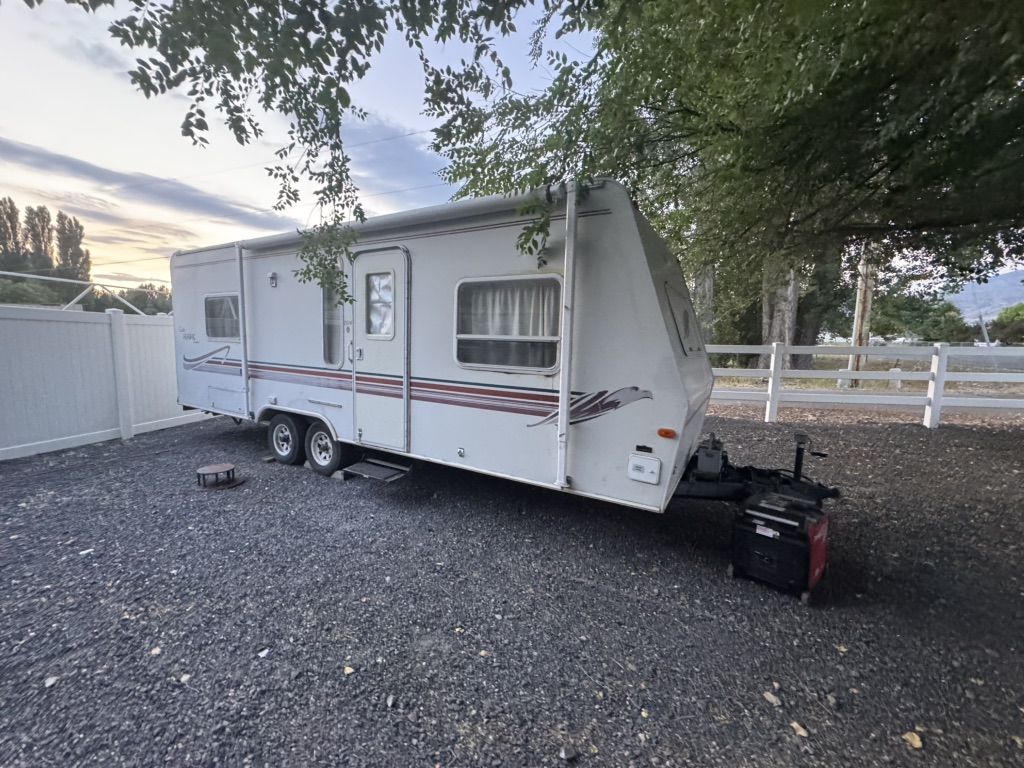 1999 Lite HAWK
