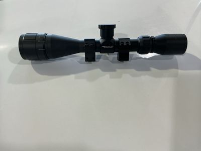 BSA Optics Firearm Scope Sweet E75011565