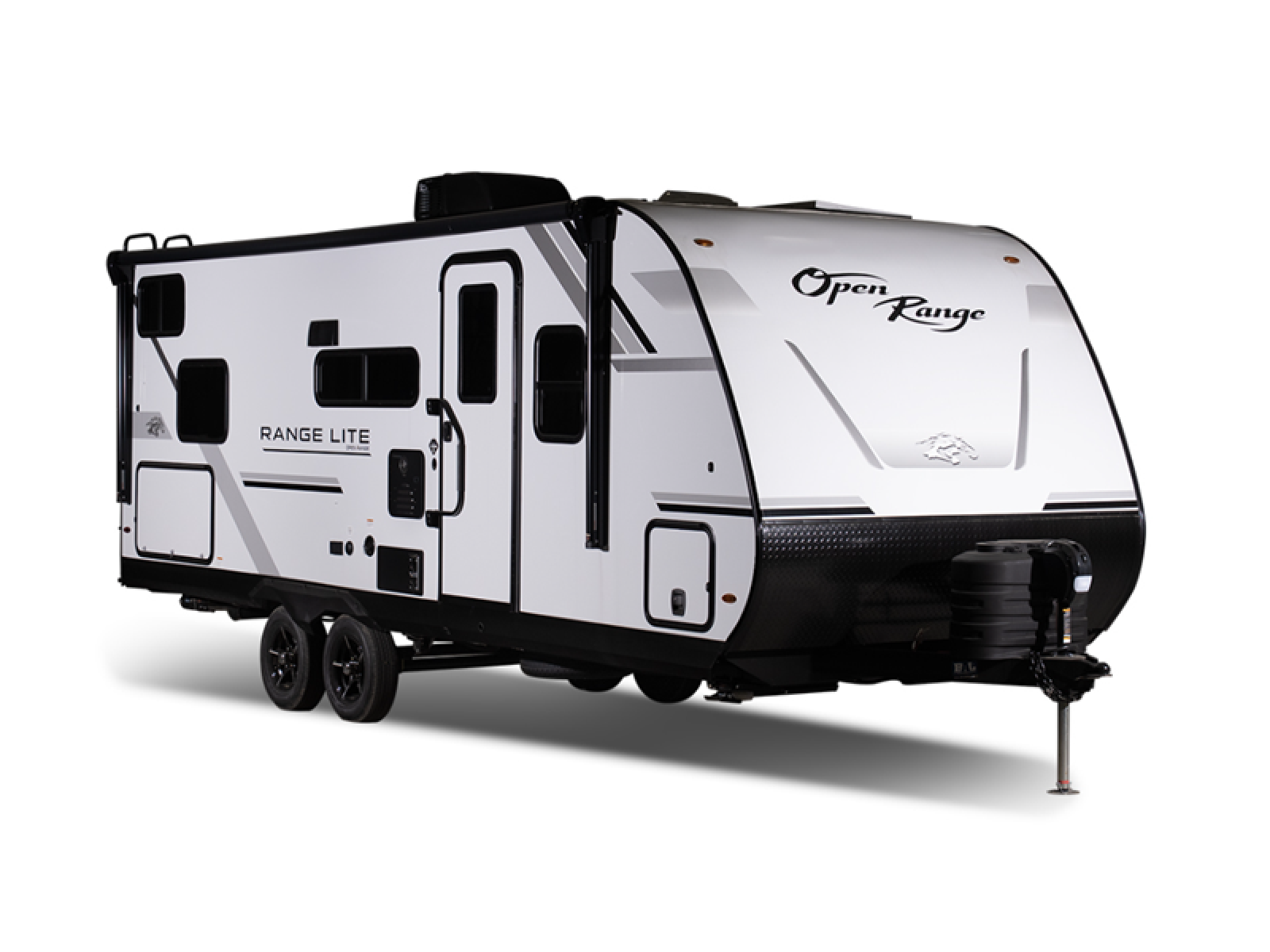 New 2027 Open Range RV Range Lite 280MKI