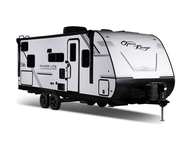 New 2027 Open Range RV Range Lite 280MKI