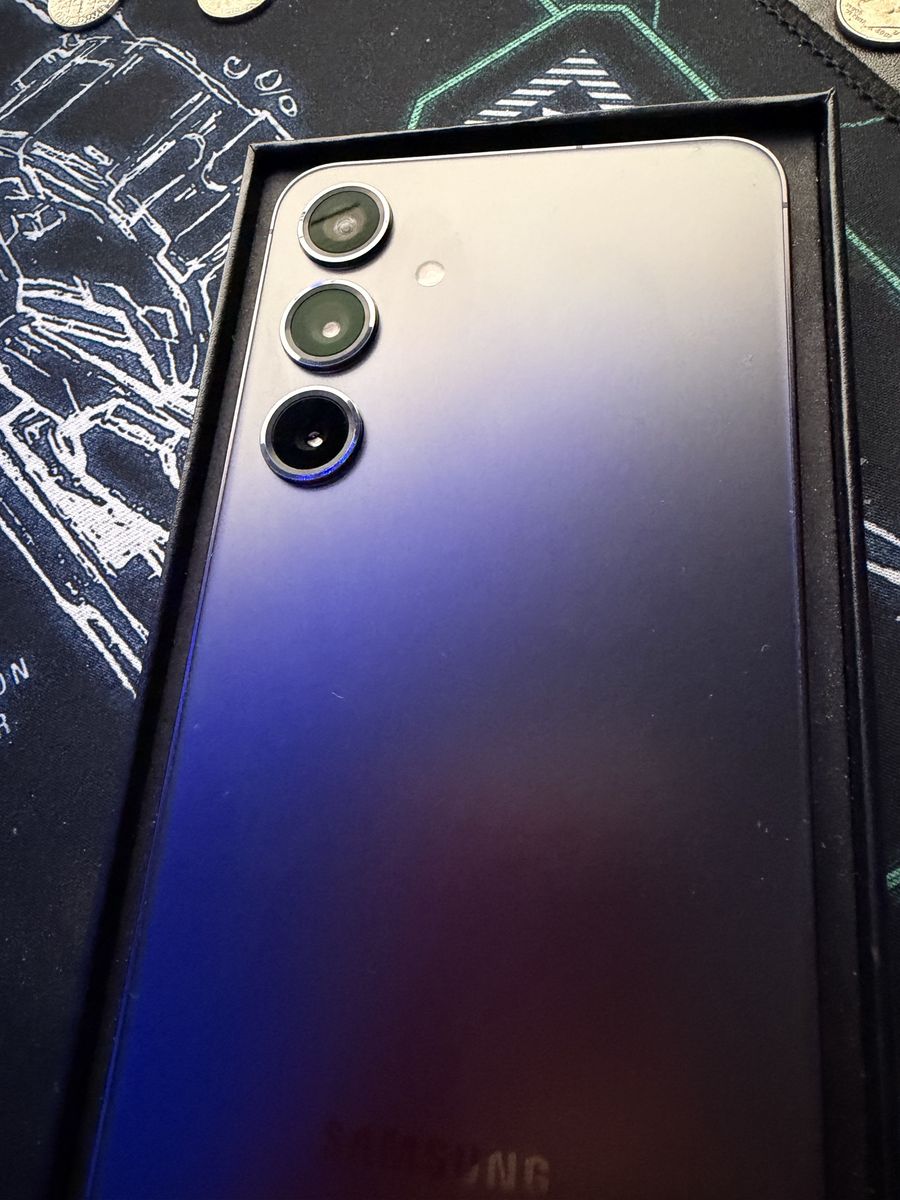 Samsung Galaxy S24+ (unlocked)