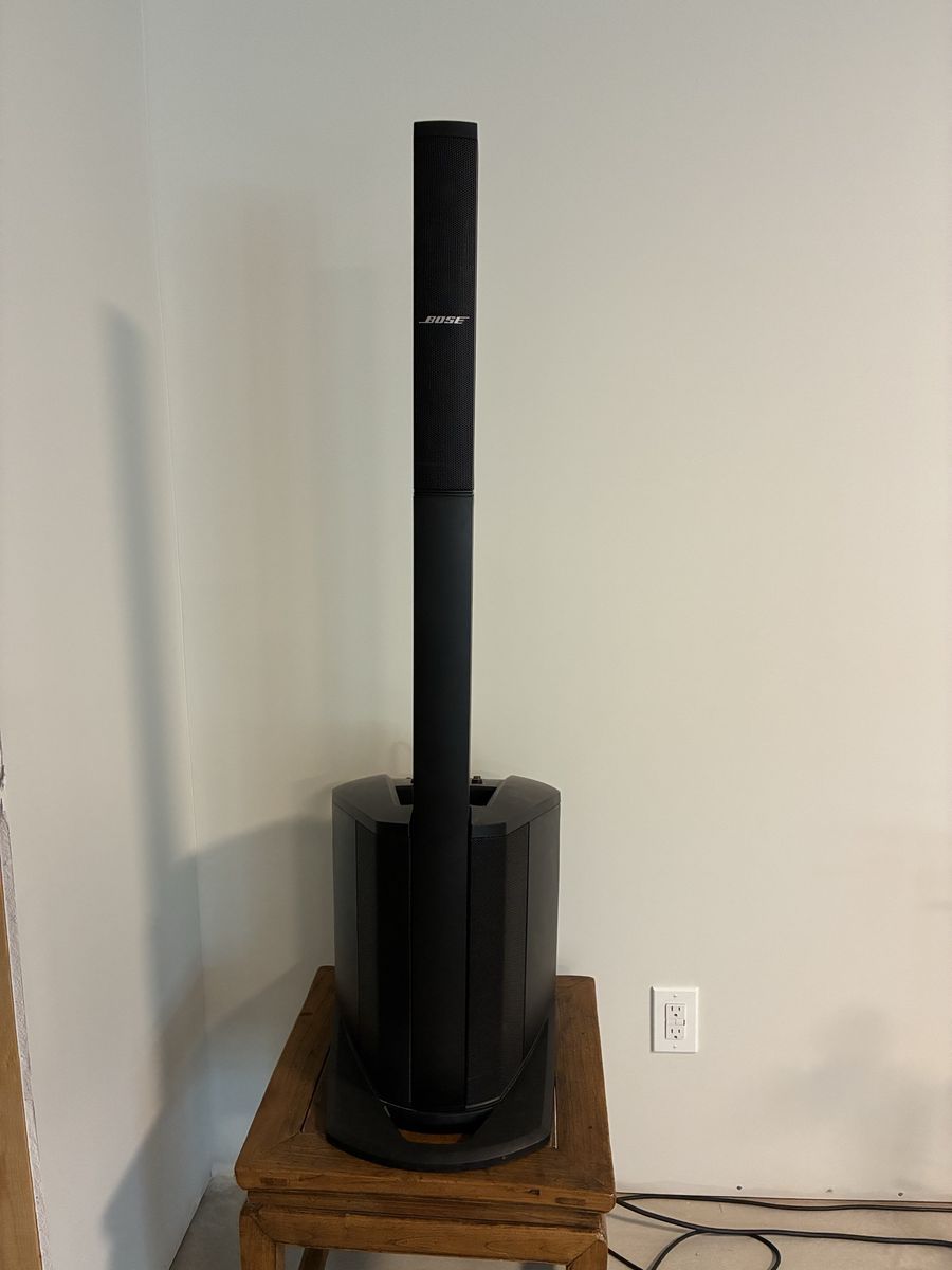 Bose Compact L1