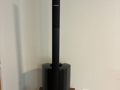 Bose Compact L1