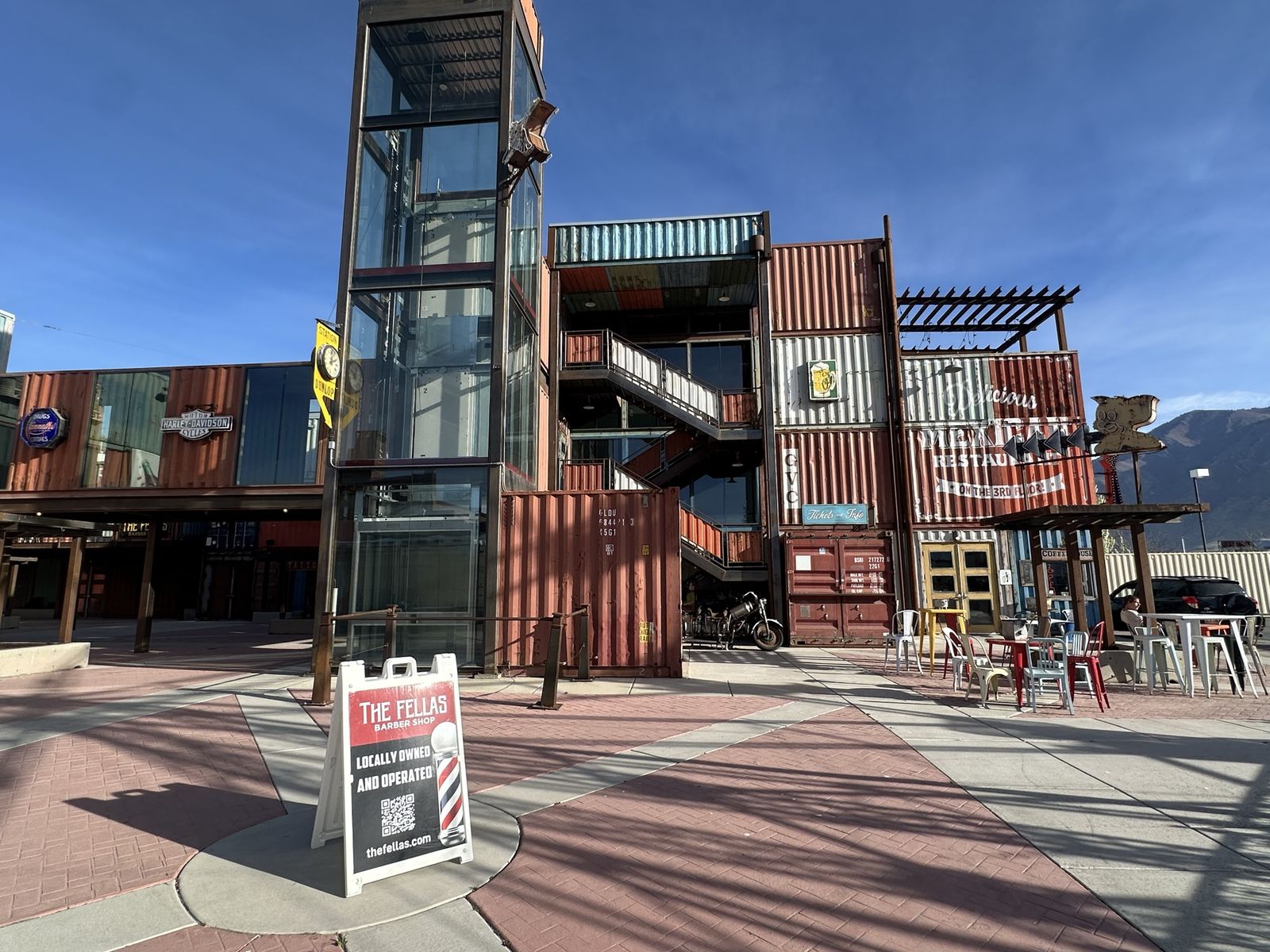 Turnkey Resturant for Lease in Springville