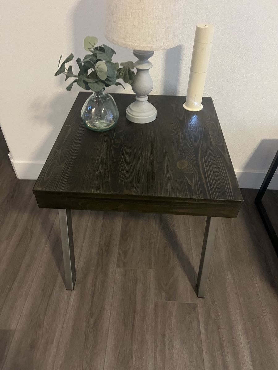Tables