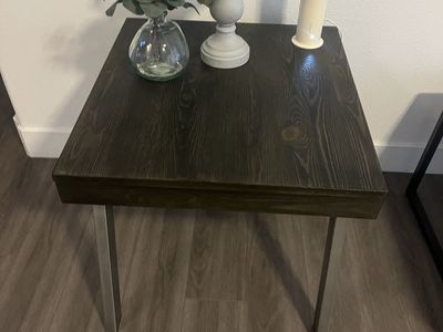 Tables