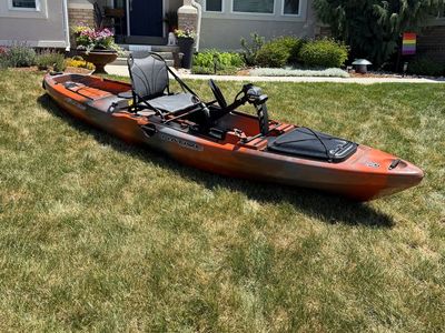 Native Slayer Propel 13 Kayak