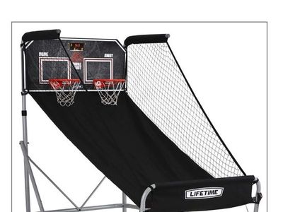 Basketball Game