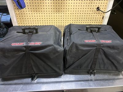 Camp Chef Grill Boxes
