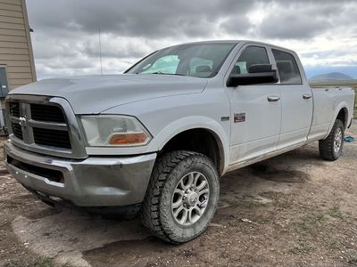 2012 RAM 2500 SLT