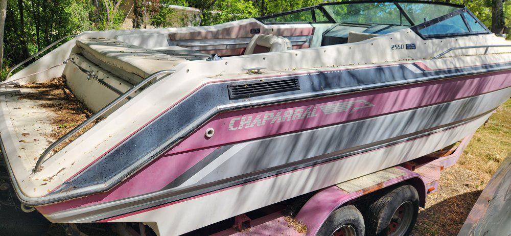 project Boat's
