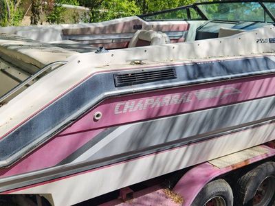 project Boat's
