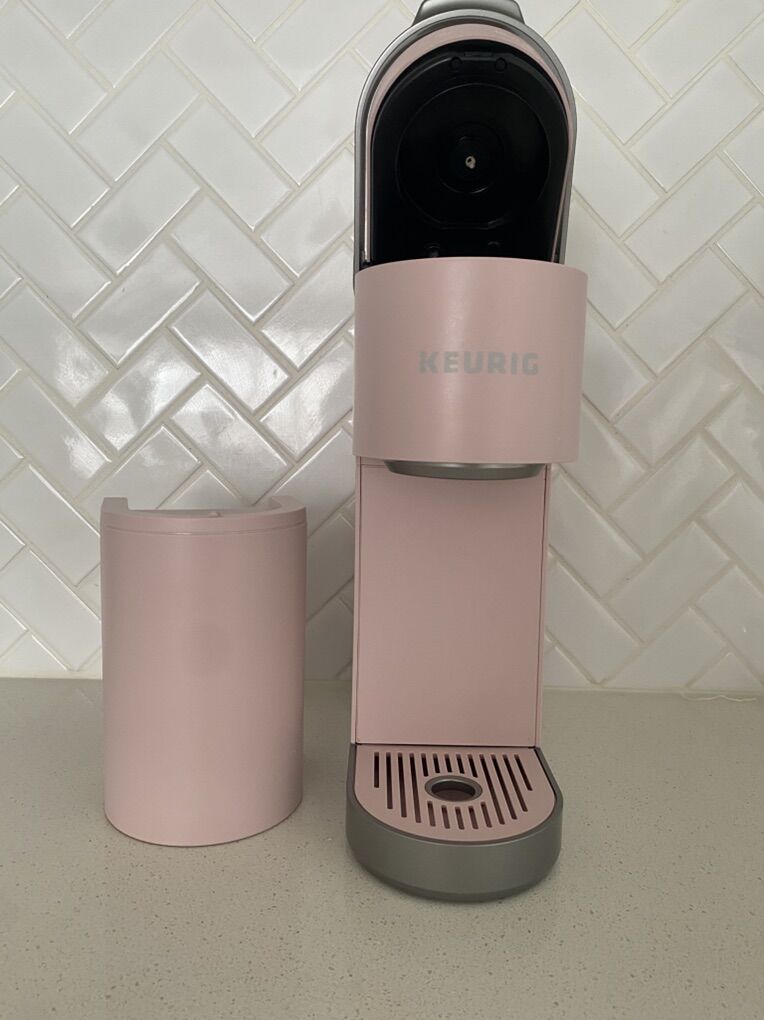 Keurig Dusty Rose