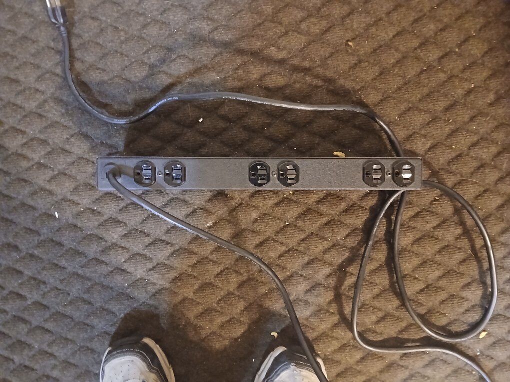power strip