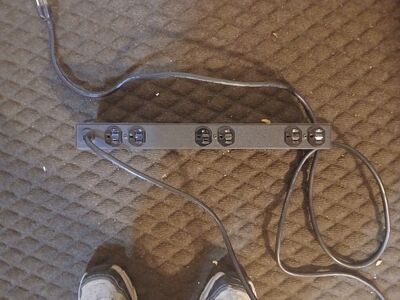 power strip