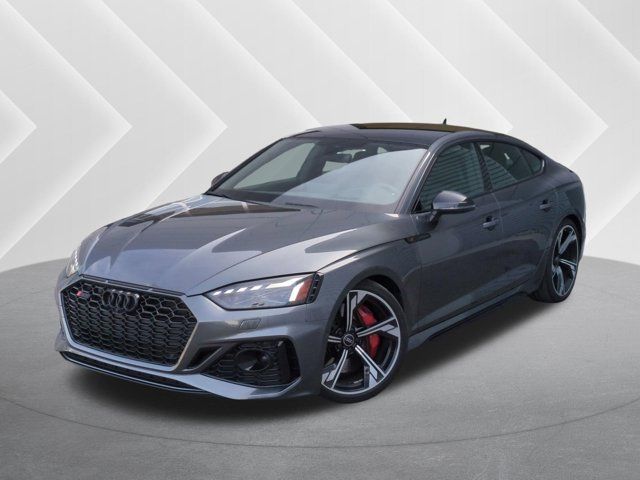 2023 Audi RS 5 2.9T quattro
