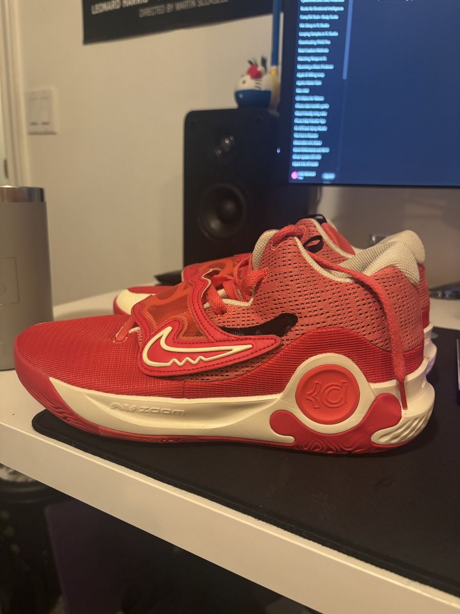 Nike KD Trey 5 X size 9