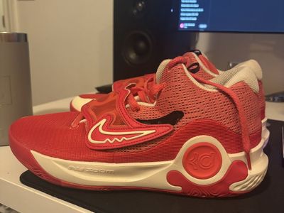 Nike KD Trey 5 X size 9