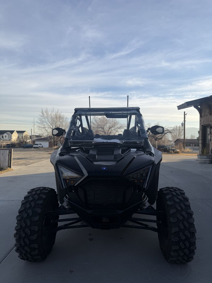 2022 pro XP RZR