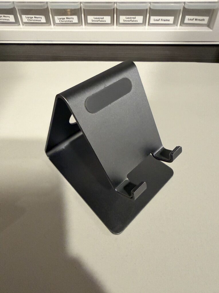 Cell Phone Stand