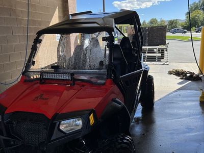 2012 razor 800