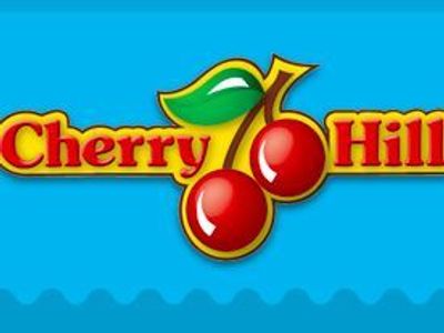 Cherry Hill Splash Pass Tickets