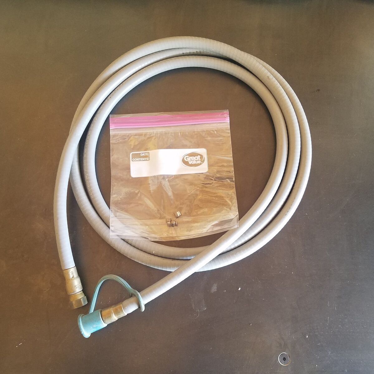 Weber 310 Spirit II Grill Natural Gas Kit