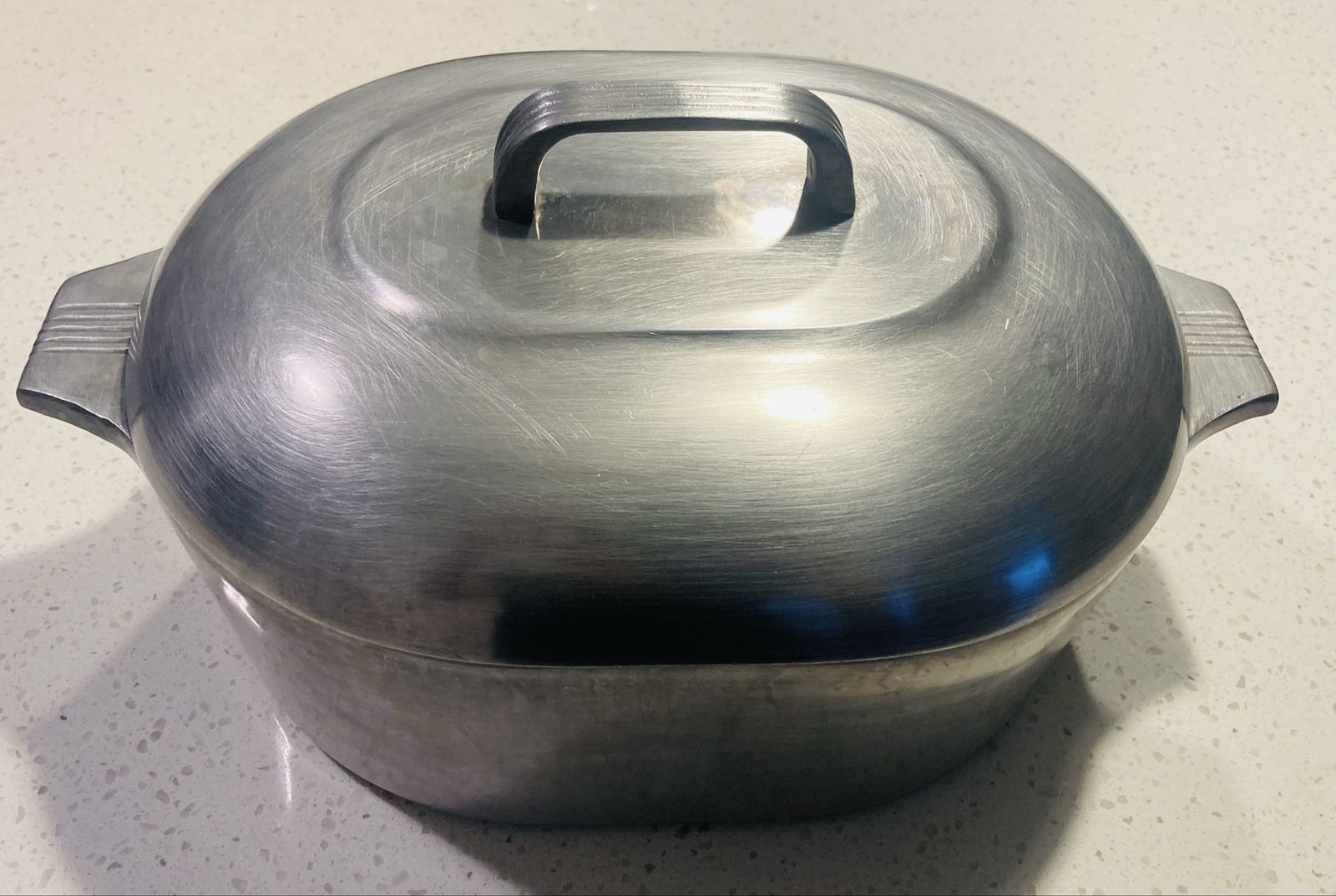 Magnalite 8 QT Roaster Dutch Oven