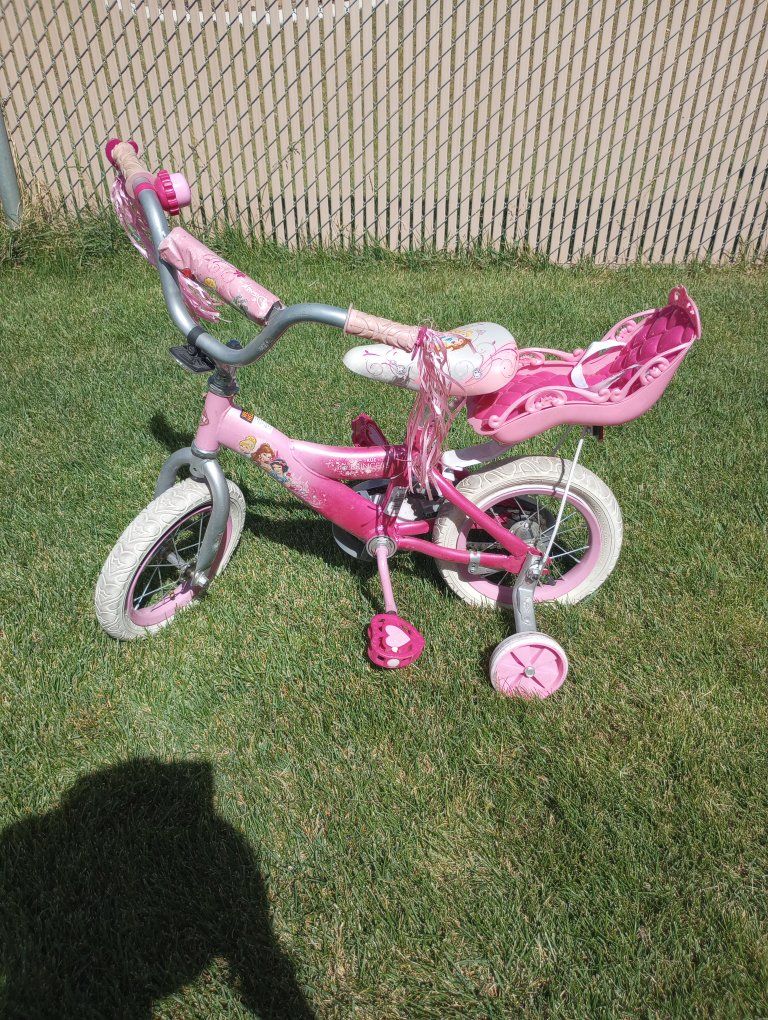 Kids Bike