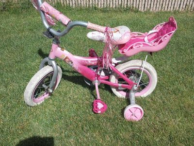Kids Bike