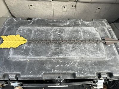 Arrow Wall Hanging Decoration