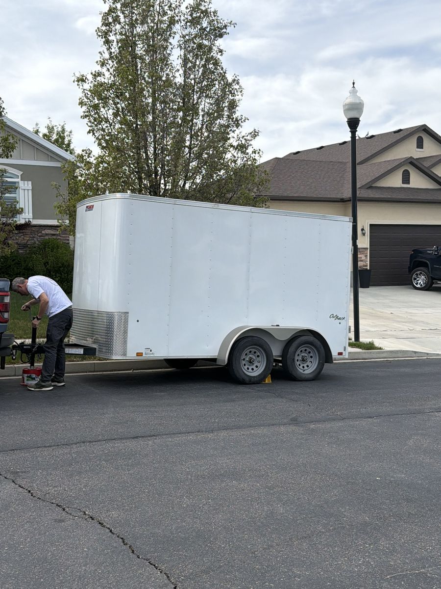 Trailer