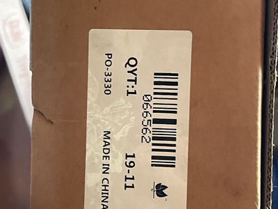 BMW Z3 Rear Brake Pads