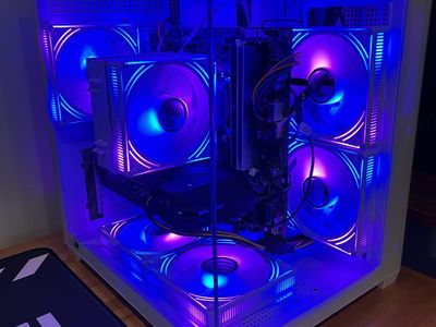 Custom Gaming PC Builds - Choose Your Budget and Parts