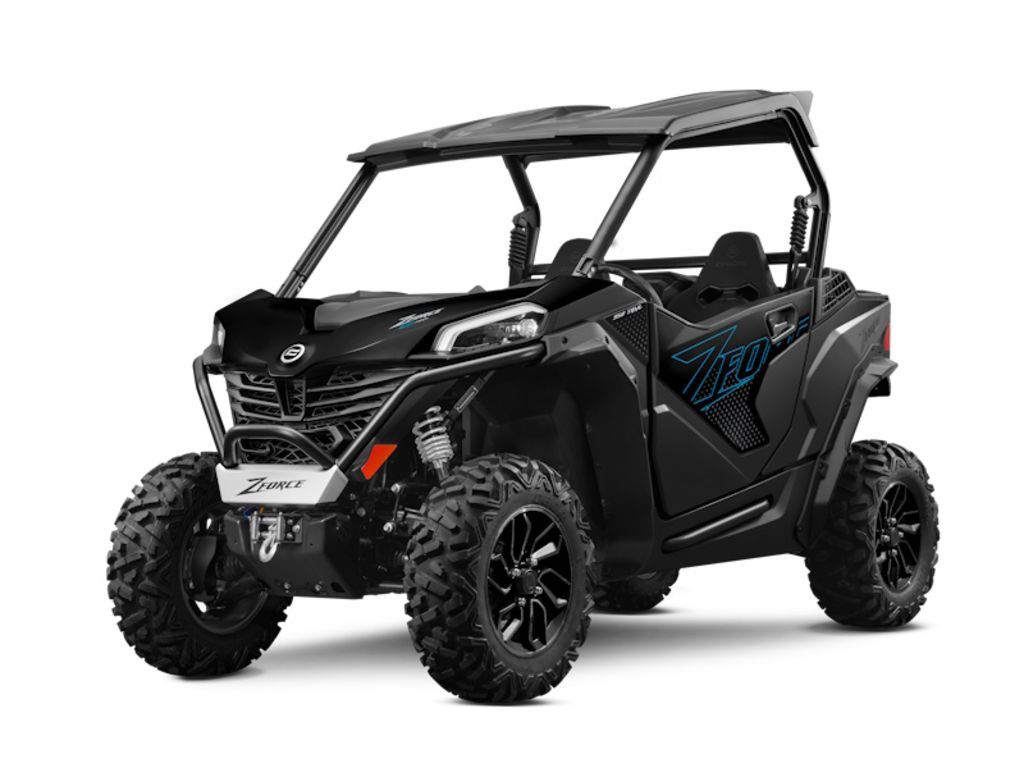 2026 CFMOTO ZFORCE 950 TRAIL G2 - C00050-ACCY