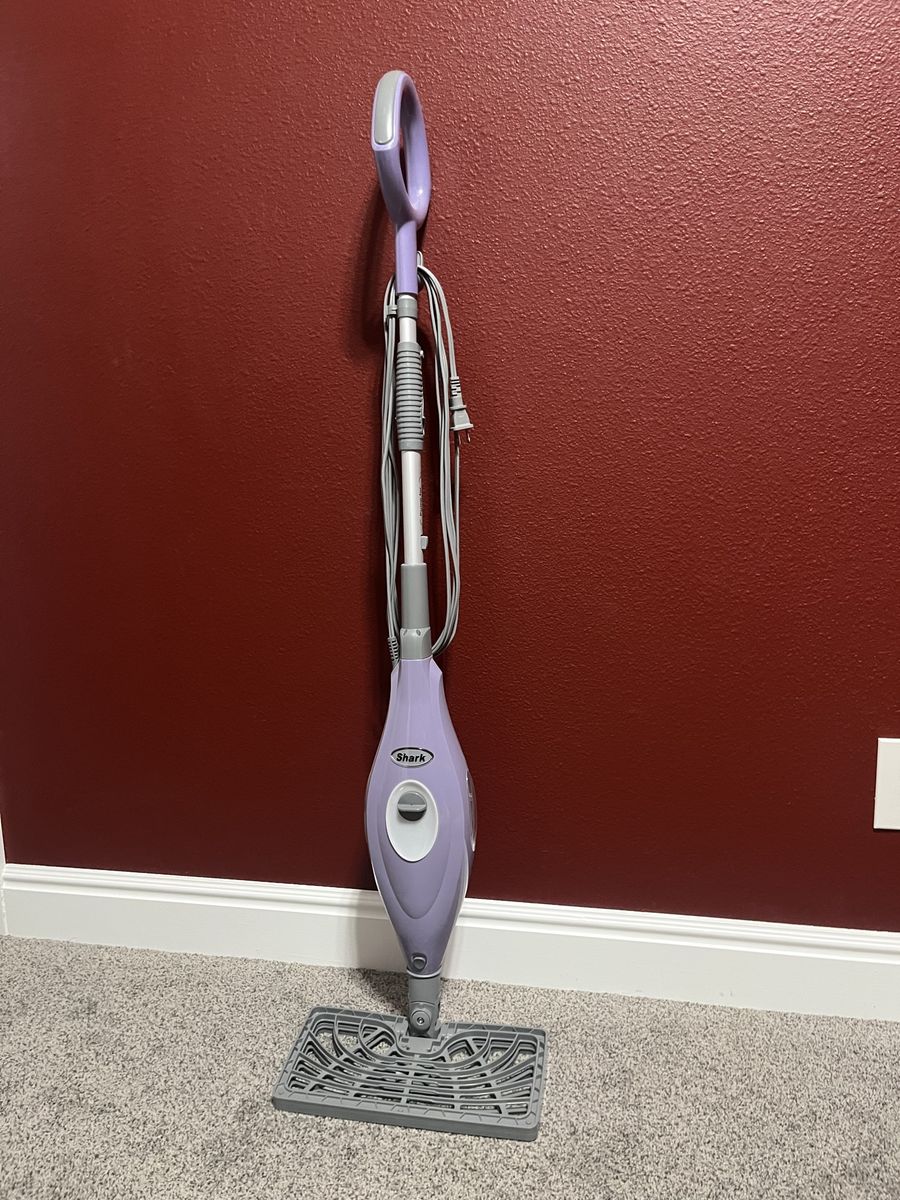 Shark Steam Mop