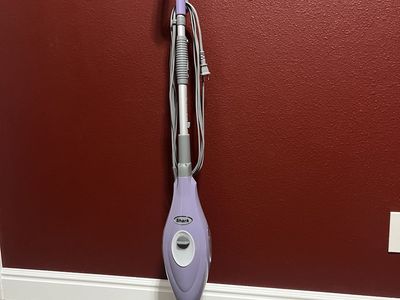 Shark Steam Mop